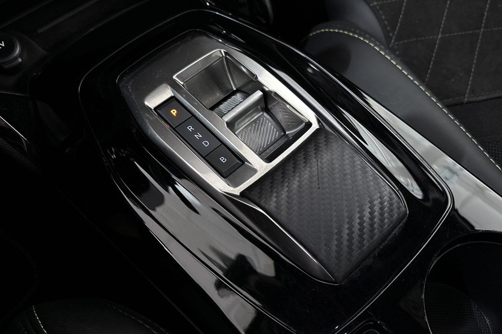 Peugeot e-208 (R080JG) met abonnement