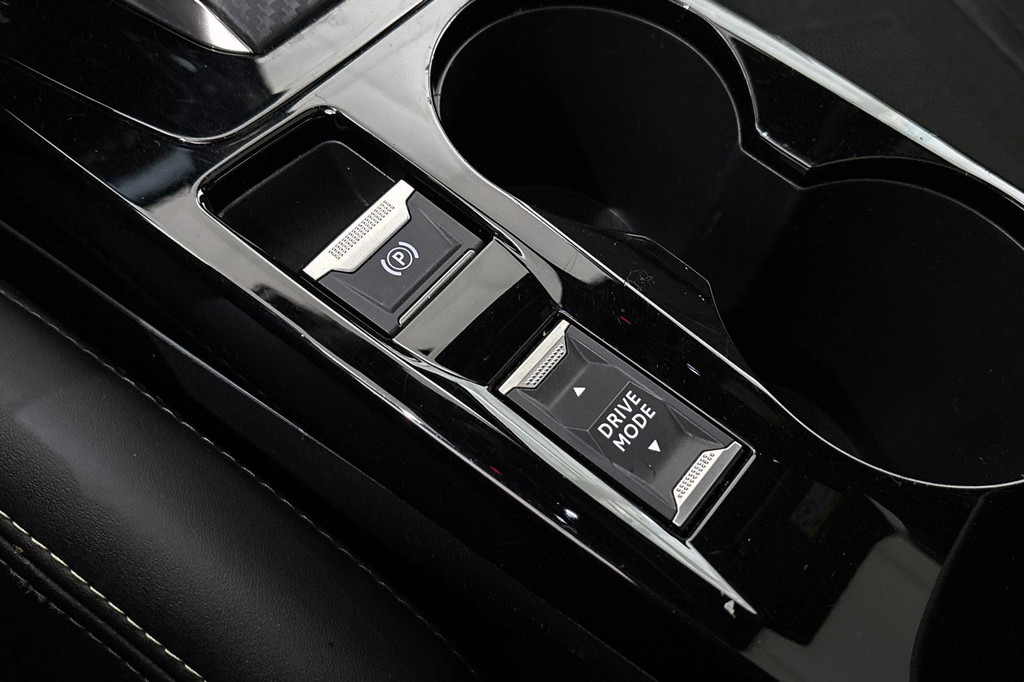 Peugeot e-208 (R080JG) met abonnement