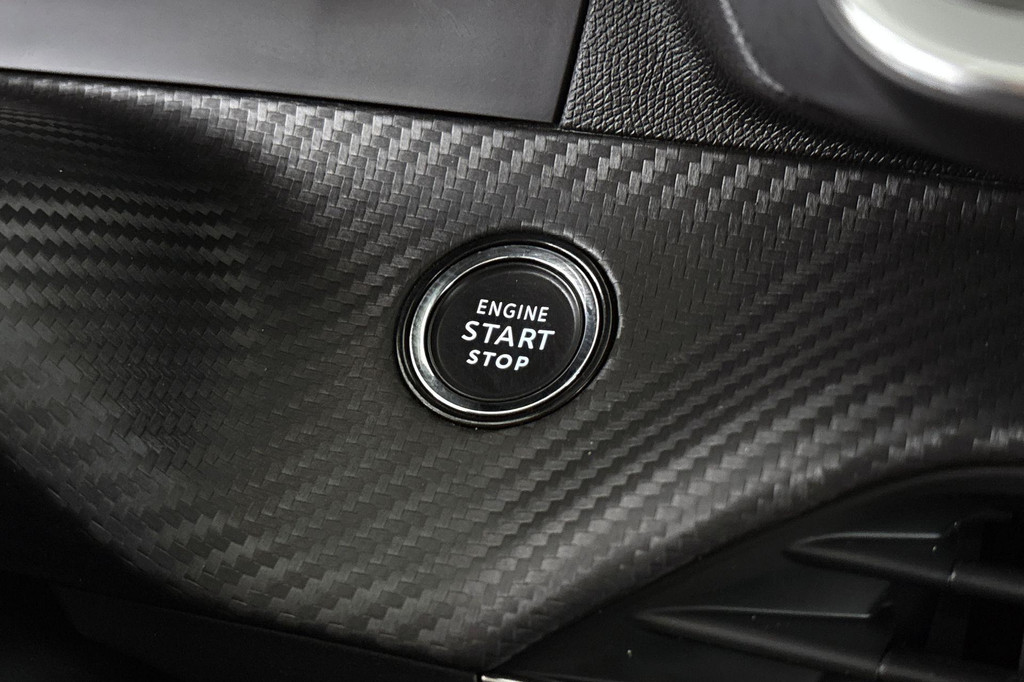 Peugeot e-208 (R080JG) met abonnement