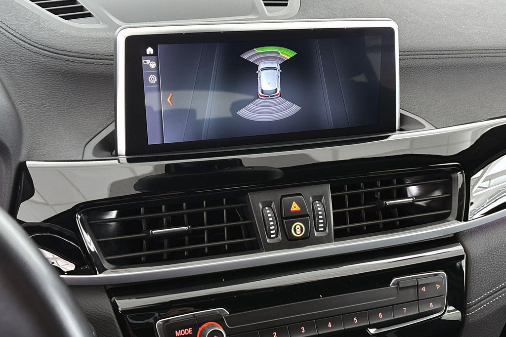 BMW X2 (JXB75P) met abonnement