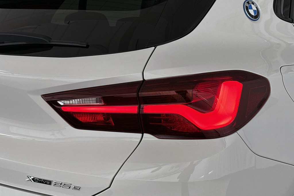 BMW X2 (JXB75P) met abonnement