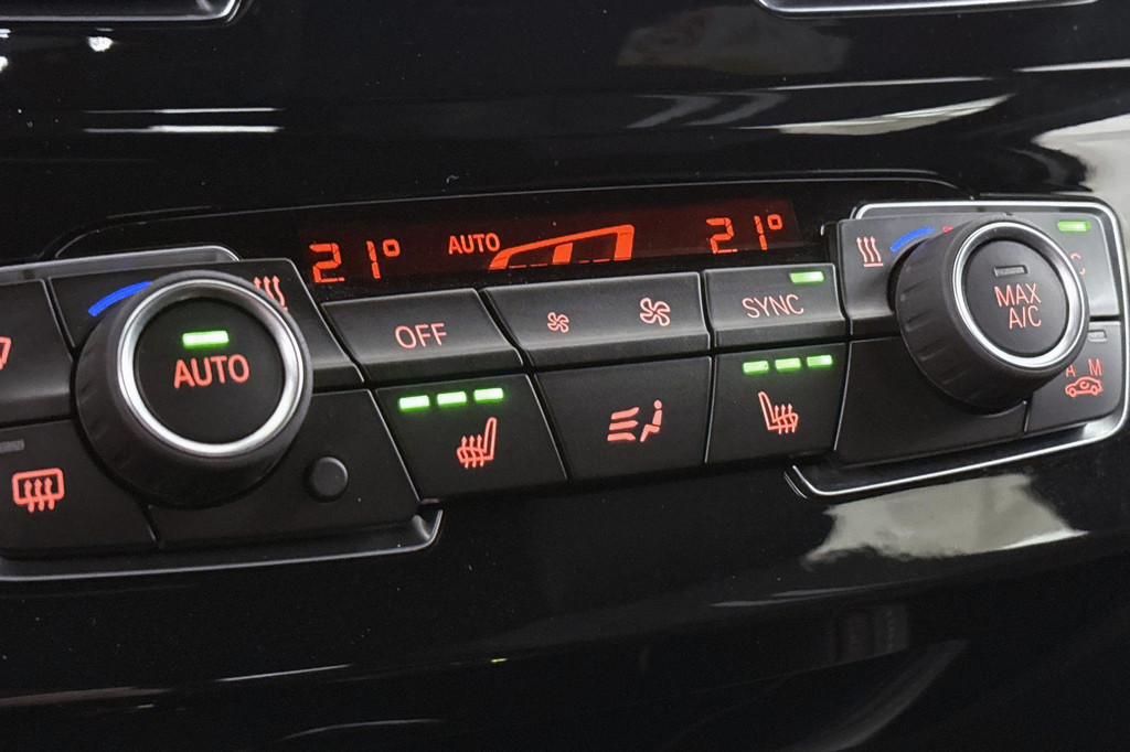 BMW X2 (JXB75P) met abonnement