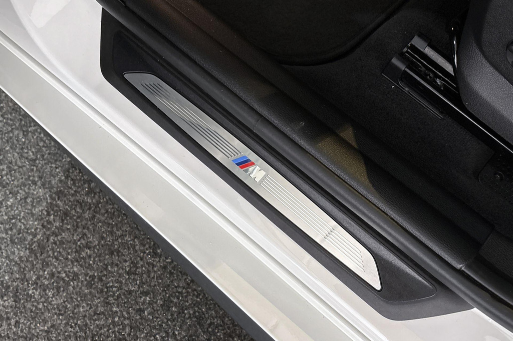 BMW X2 (JXB75P) met abonnement