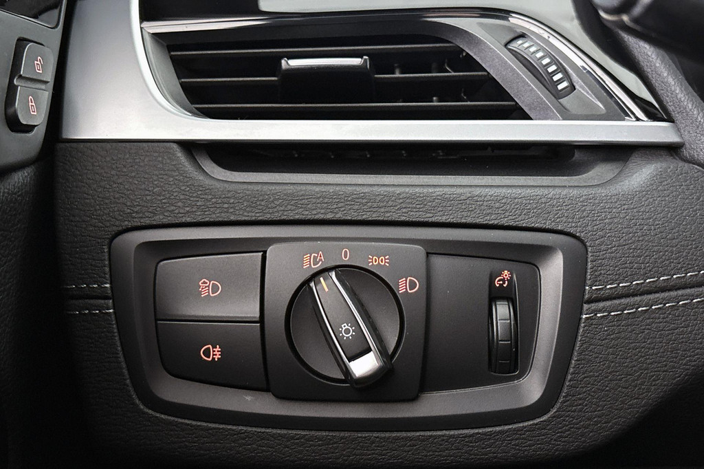 BMW X2 (JXB75P) met abonnement