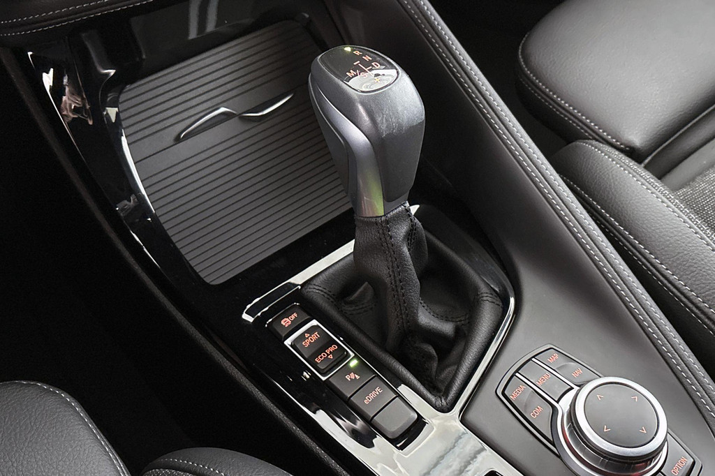 BMW X2 (JXB75P) met abonnement