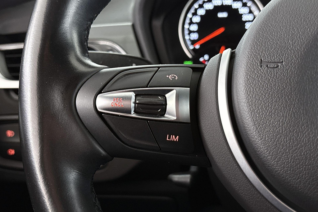 BMW X2 (JXB75P) met abonnement