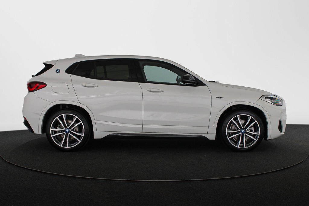 BMW X2 (JXB75P) met abonnement