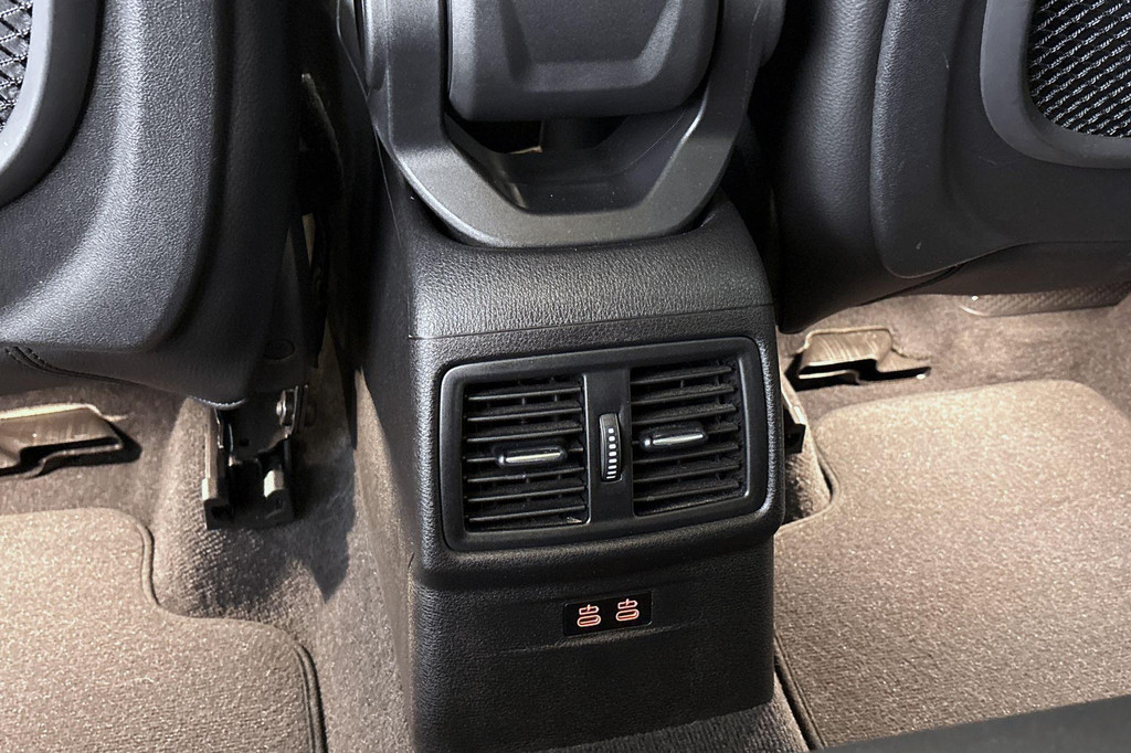 BMW X2 (JXB75P) met abonnement