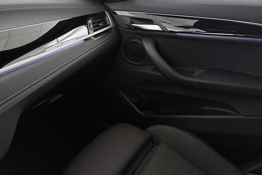 BMW X2 (JXB75P) met abonnement