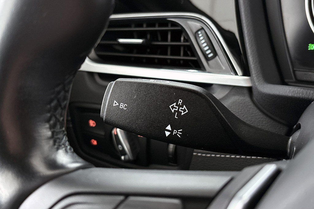 BMW X2 (JXB75P) met abonnement