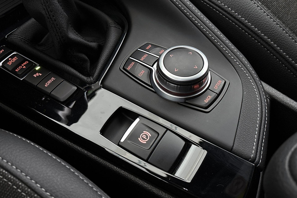 BMW X2 (JXB75P) met abonnement