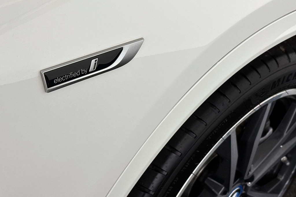 BMW X2 (JXB75P) met abonnement