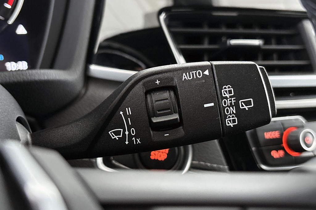 BMW X2 (JXB75P) met abonnement