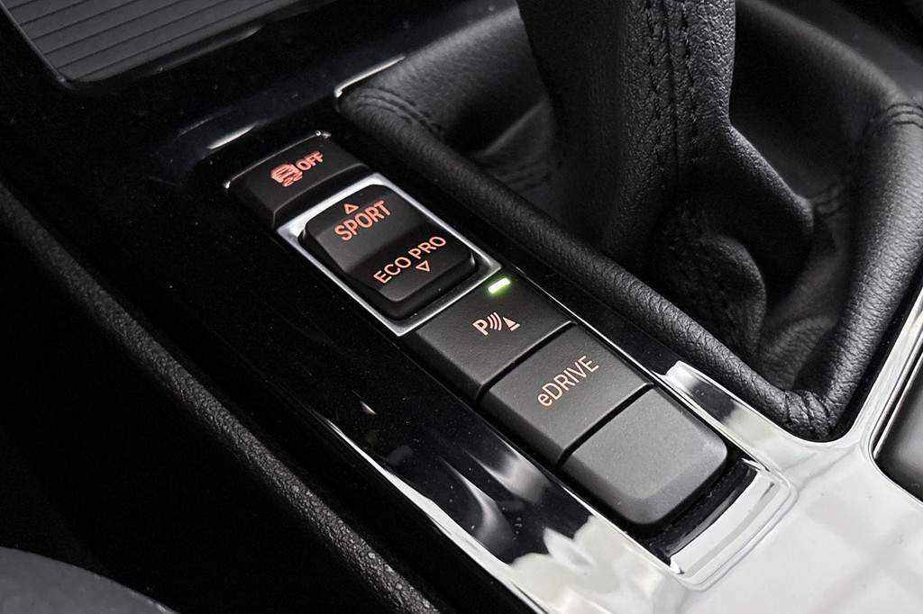 BMW X2 (JXB75P) met abonnement