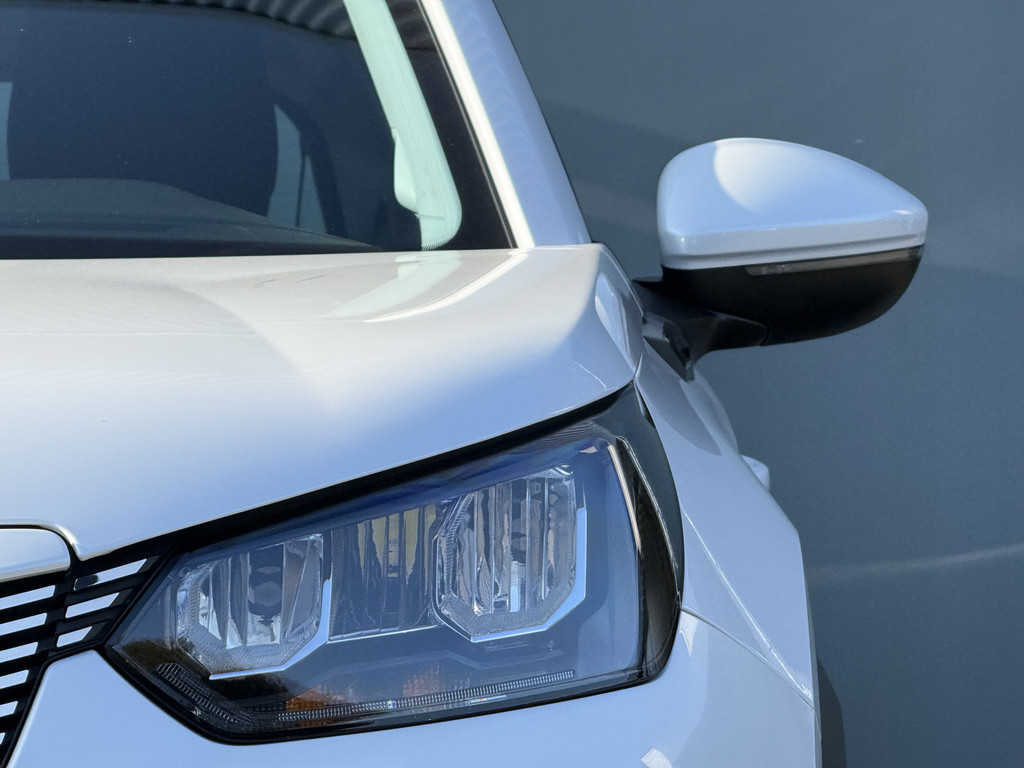 Peugeot e-2008 (K409TZ) met abonnement