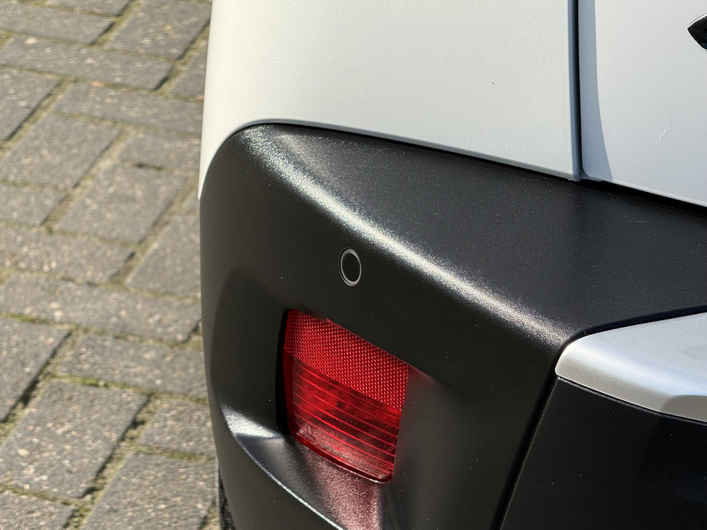 Peugeot e-2008 (K409TZ) met abonnement