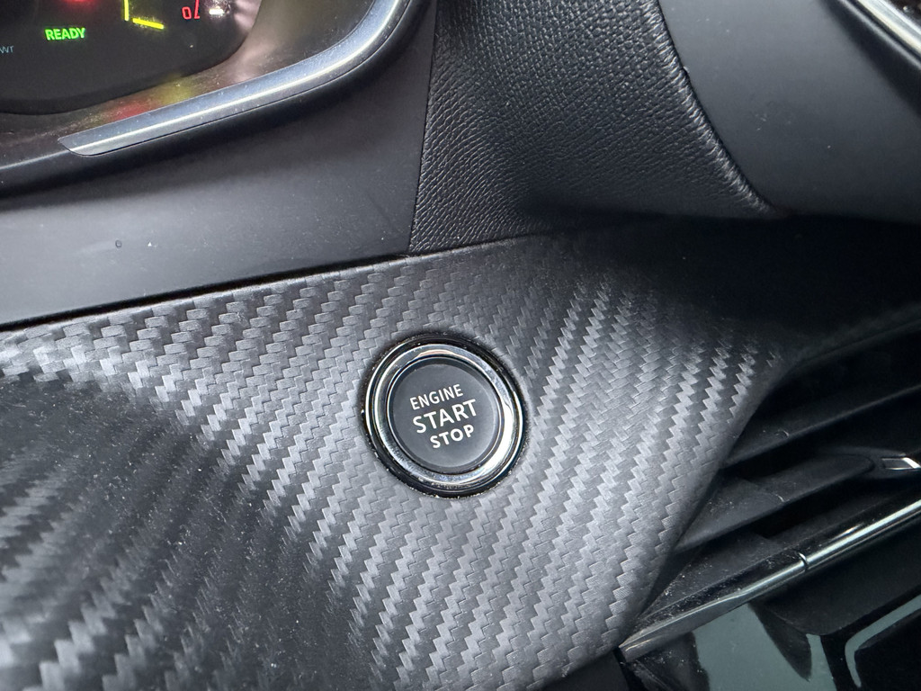 Peugeot e-2008 (K409TZ) met abonnement