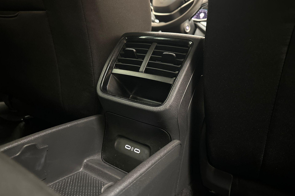 ŠKODA Octavia (JPV80P) met abonnement