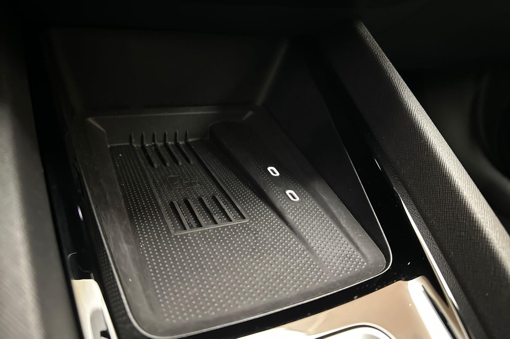 ŠKODA Octavia (JPV80P) met abonnement