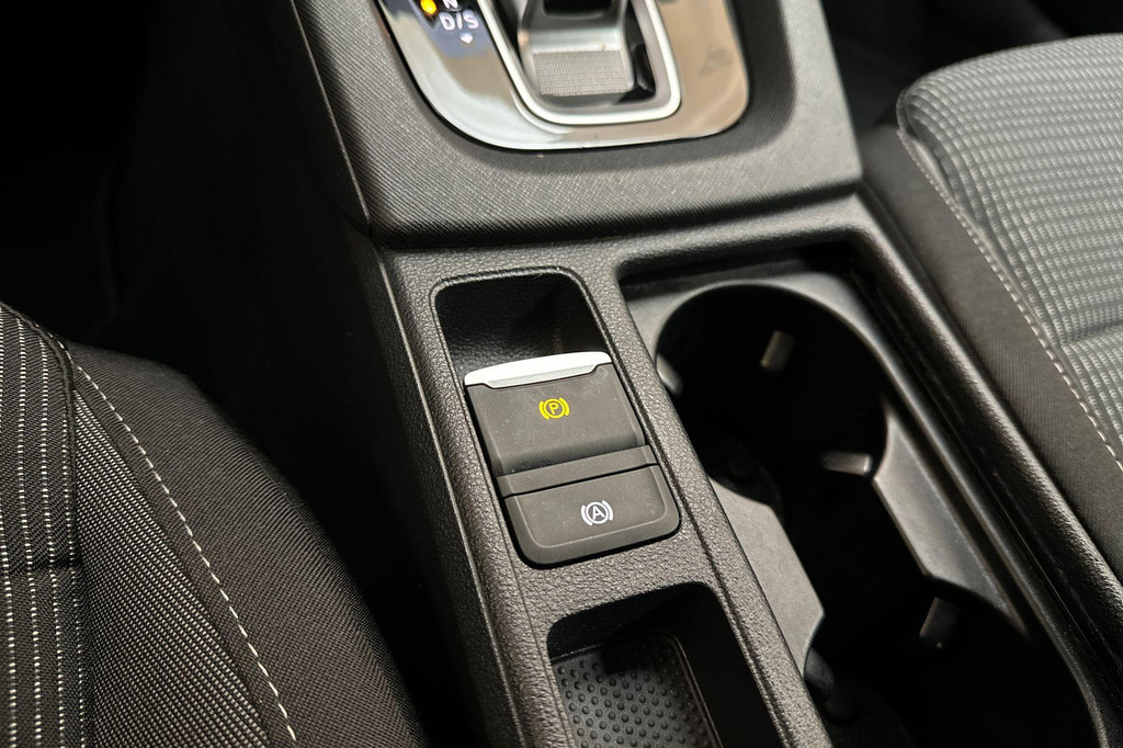 ŠKODA Octavia (JPV80P) met abonnement