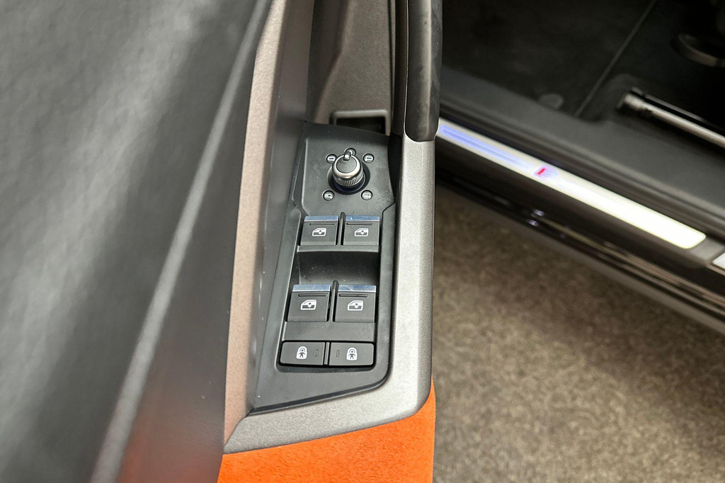 Audi Q3 (JXD42F) met abonnement