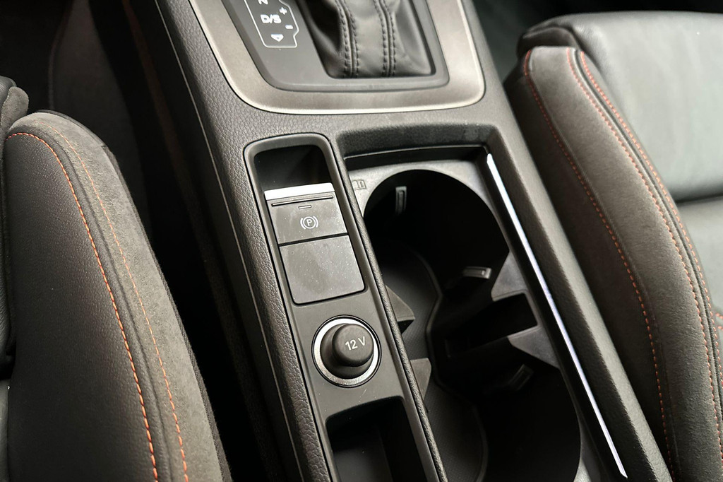 Audi Q3 (JXD42F) met abonnement