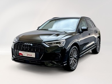 Audi Q3 (JXD42F) met auto abonnement