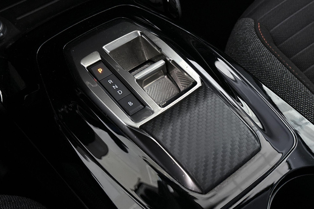 Peugeot e-208 (S908LJ) met abonnement