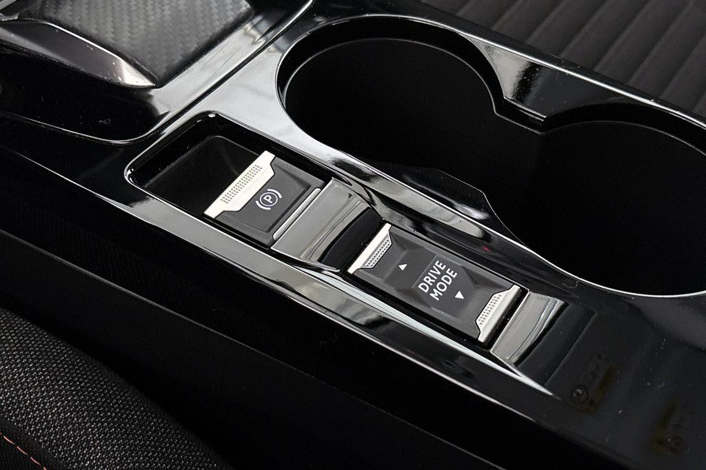 Peugeot e-208 (S908LJ) met abonnement