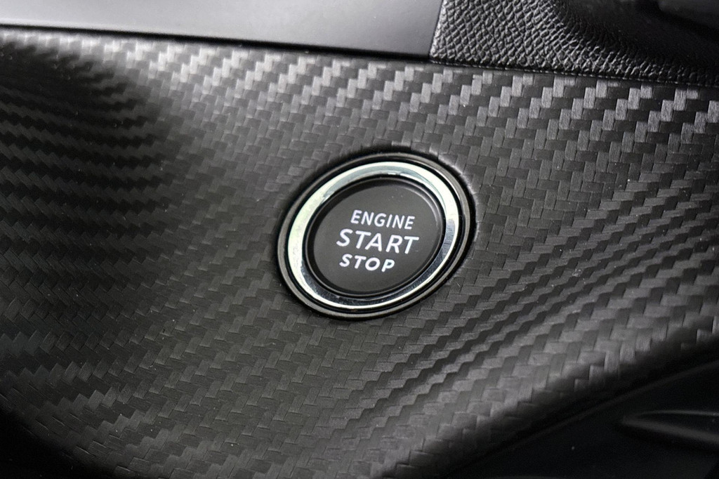 Peugeot e-208 (S908LJ) met abonnement