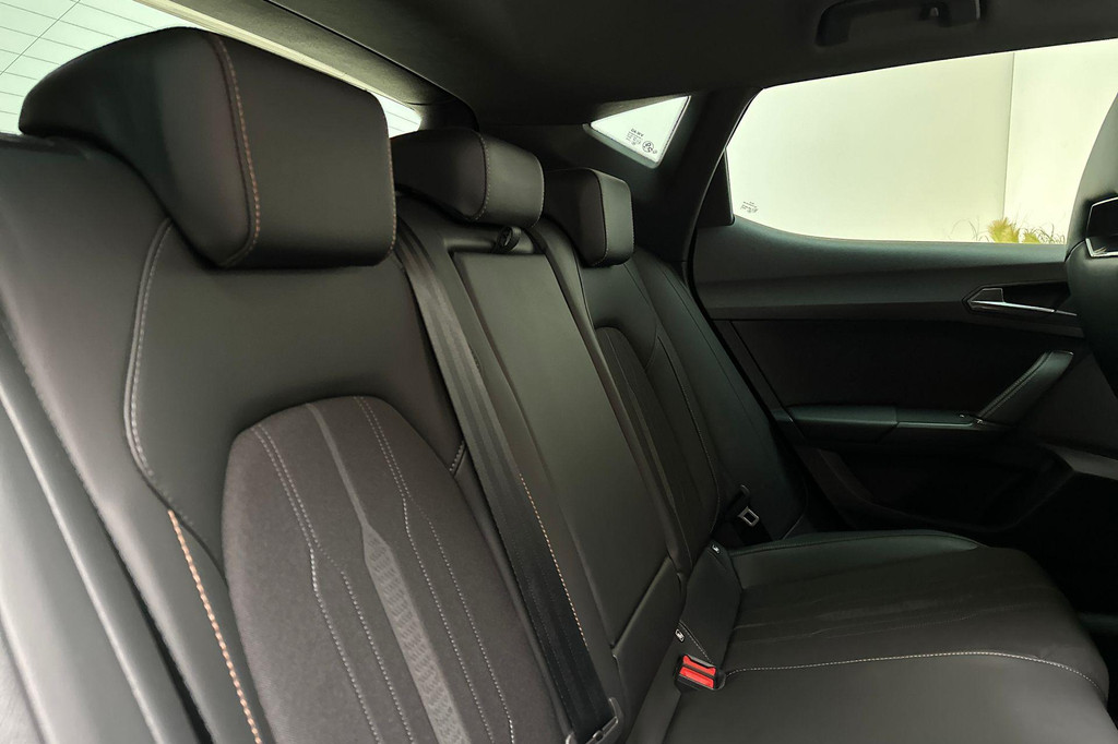 CUPRA Leon (JXF13H) met abonnement