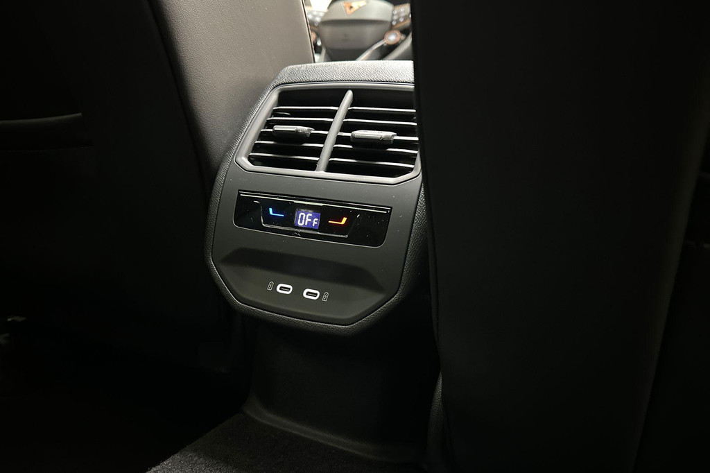 CUPRA Leon (JXF13H) met abonnement