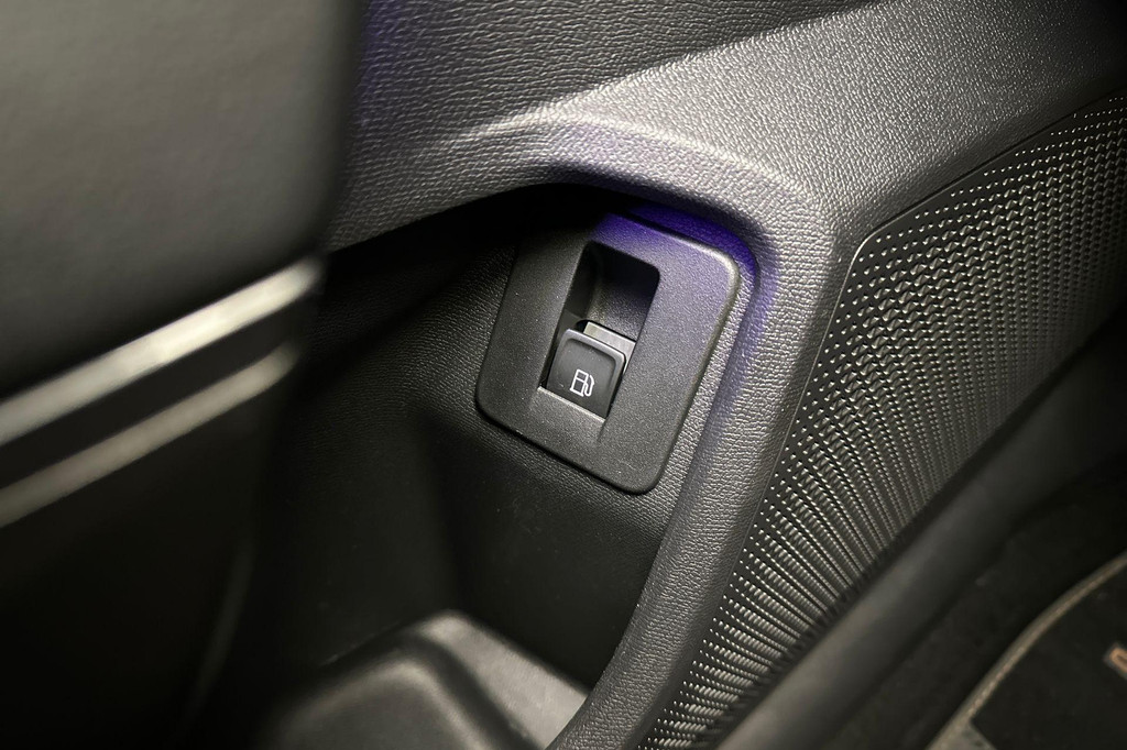 CUPRA Leon (JXF13H) met abonnement