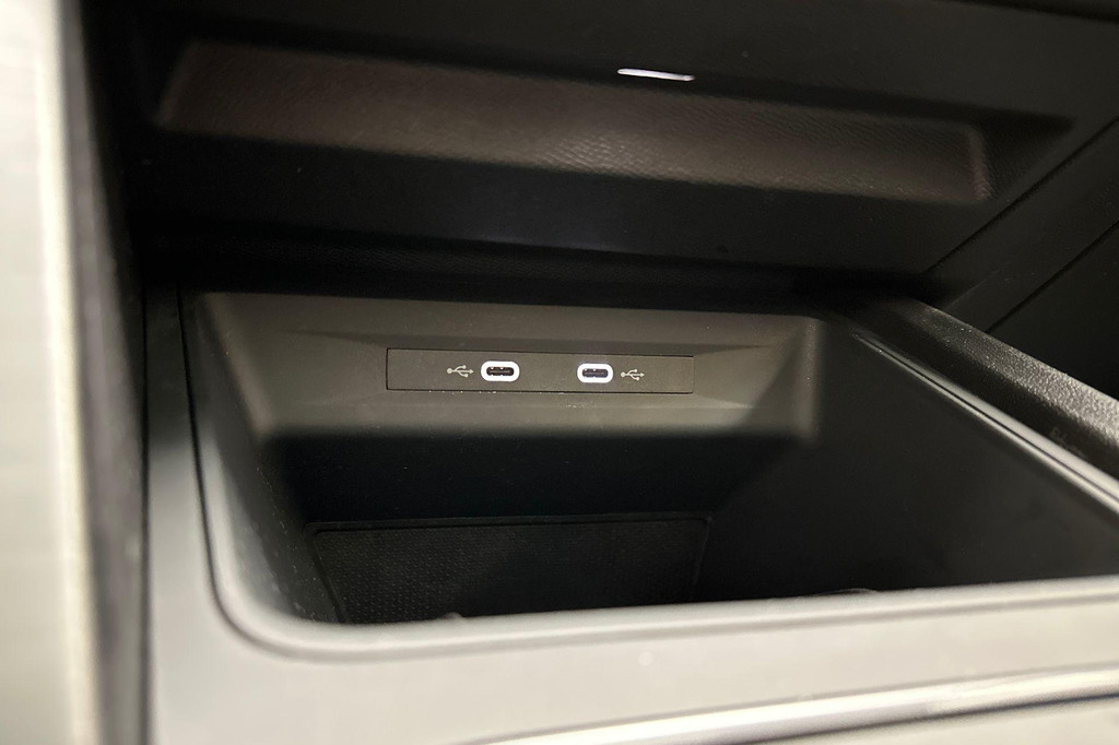 CUPRA Leon (JXF13H) met abonnement