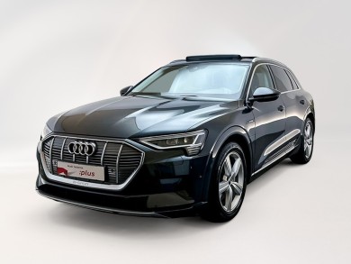 Audi e-tron (J799NK) met auto abonnement