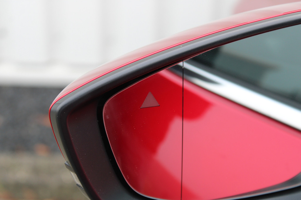 Mazda 3 (J036PZ) met abonnement