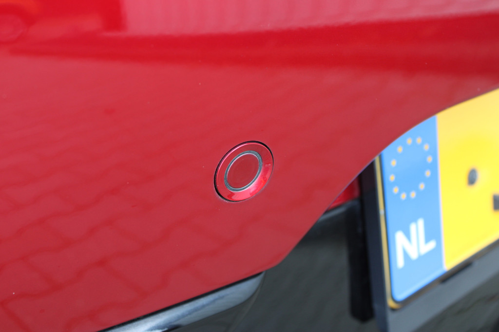 Mazda 3 (J036PZ) met abonnement