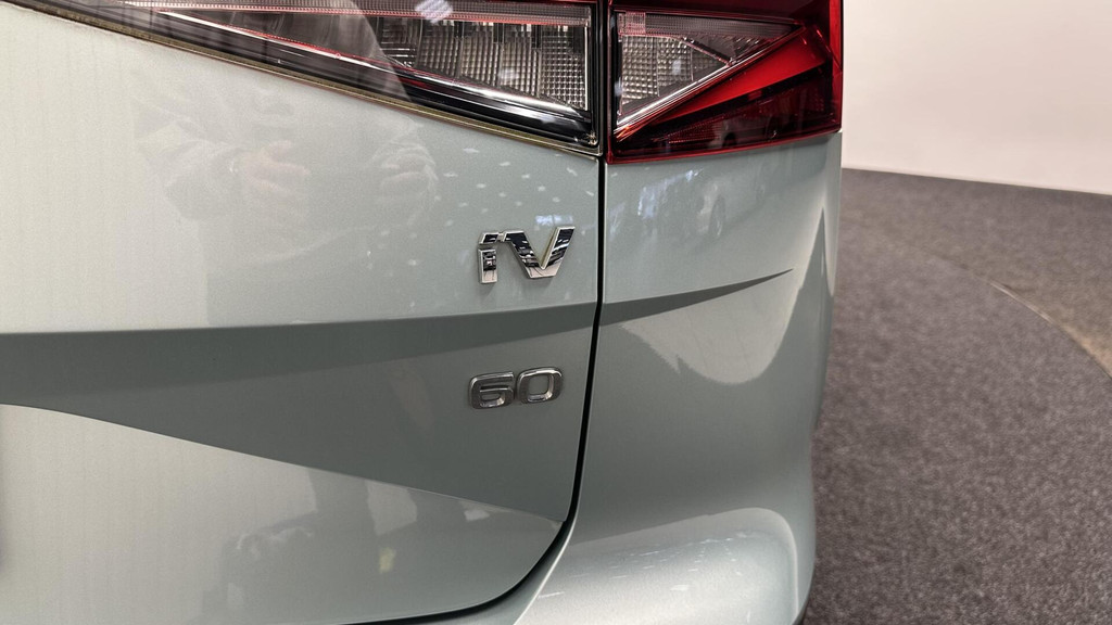 ŠKODA ENYAQ iV (N696SN) met abonnement