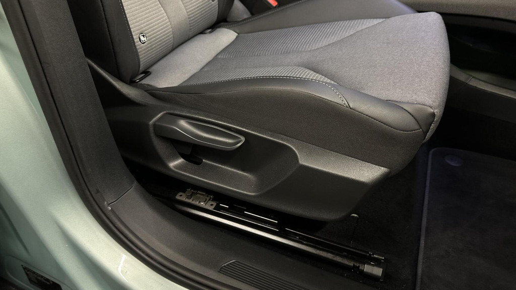 ŠKODA ENYAQ iV (N696SN) met abonnement