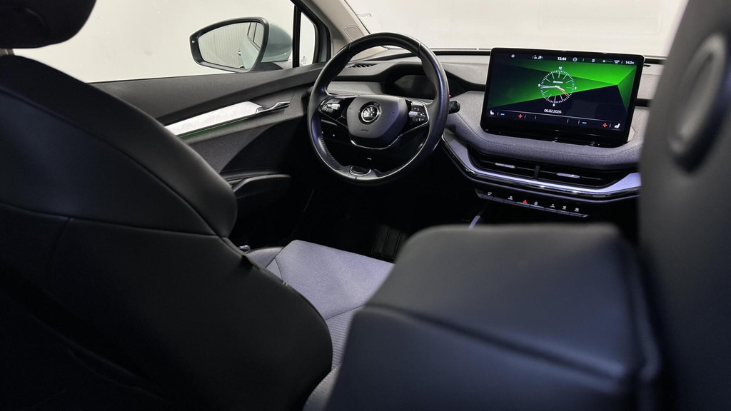 ŠKODA ENYAQ iV (N696SN) met abonnement