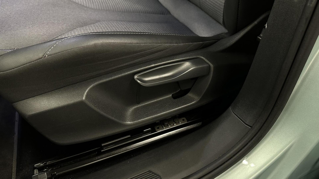 ŠKODA ENYAQ iV (N696SN) met abonnement