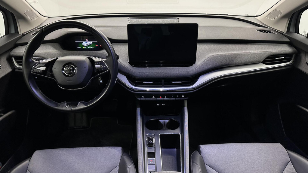 ŠKODA ENYAQ iV (N696SN) met abonnement