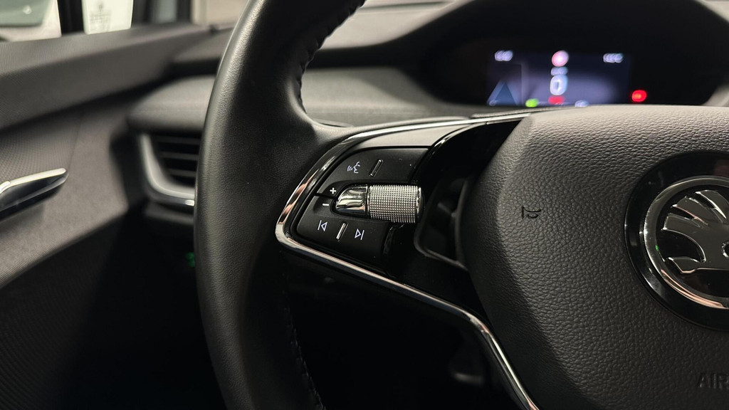 ŠKODA ENYAQ iV (N696SN) met abonnement