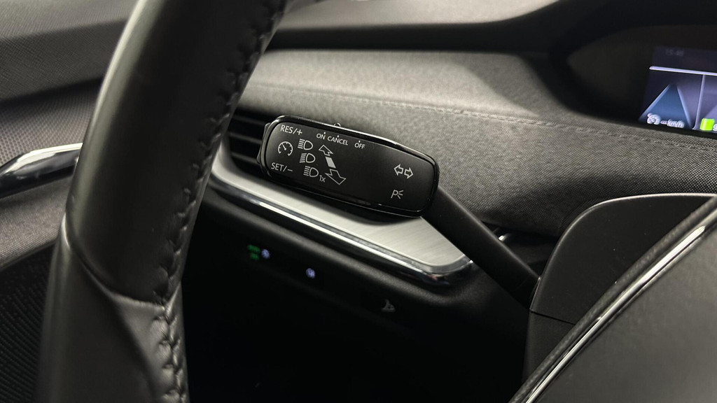 ŠKODA ENYAQ iV (N696SN) met abonnement