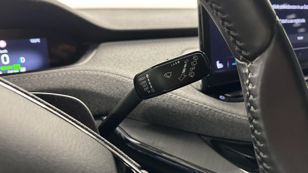 ŠKODA ENYAQ iV (N696SN) met abonnement