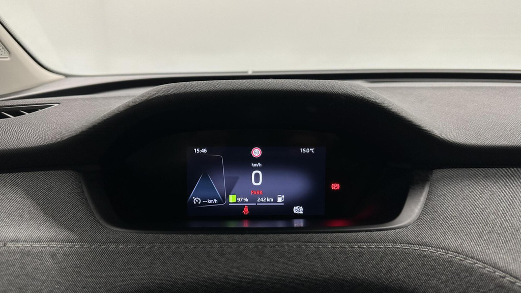 ŠKODA ENYAQ iV (N696SN) met abonnement