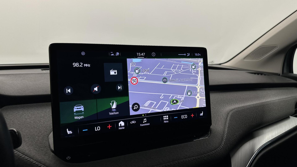 ŠKODA ENYAQ iV (N696SN) met abonnement