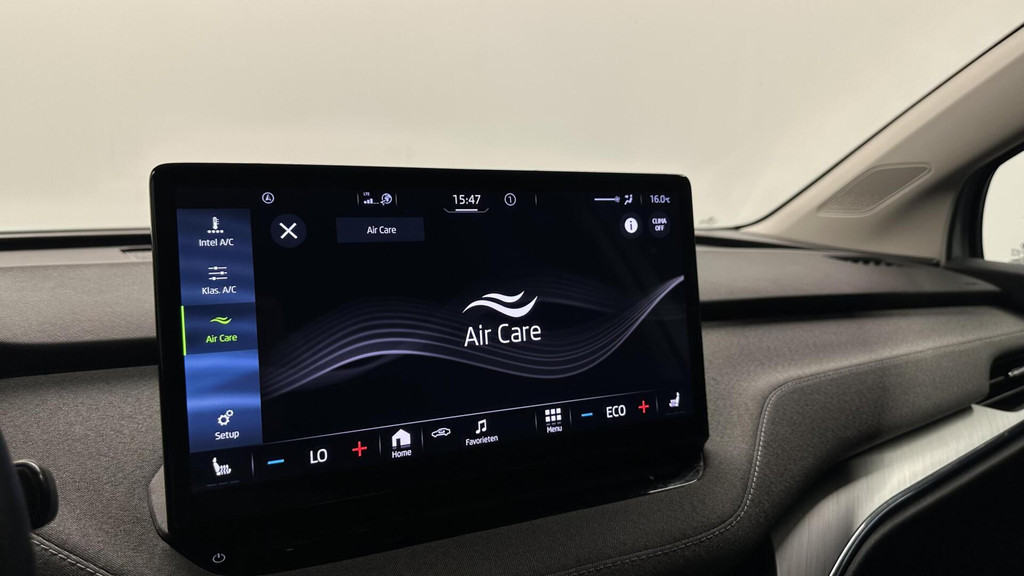 ŠKODA ENYAQ iV (N696SN) met abonnement