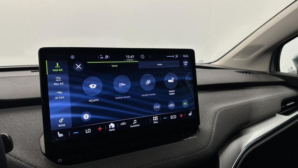 ŠKODA ENYAQ iV (N696SN) met abonnement