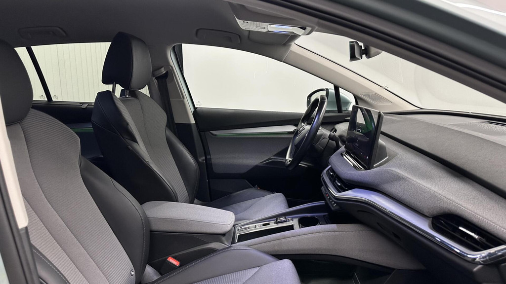 ŠKODA ENYAQ iV (N696SN) met abonnement